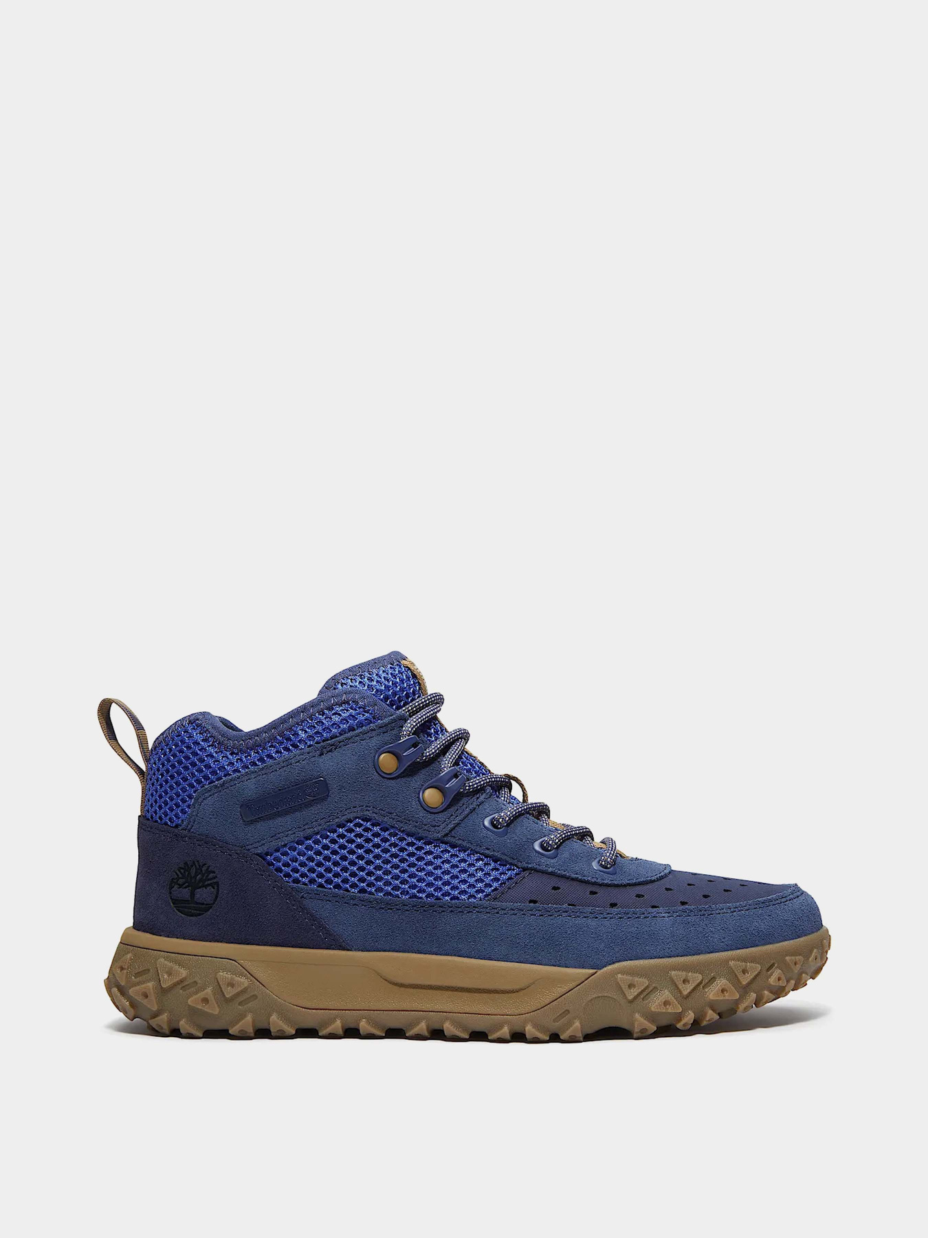 Ботинки и сапоги Timberland GREENSTRIDE MOTION 6 модель TB0A6B62A4B Ботинки и сапоги Timberland GREENSTRIDE MOTION 6 модель TB0A6B62A4B Фото