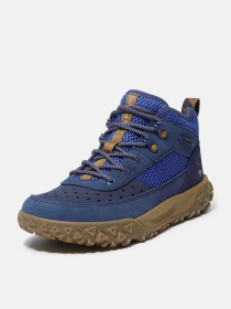 Ботинки и сапоги Timberland GREENSTRIDE MOTION 6 модель TB0A6B62A4B Фото