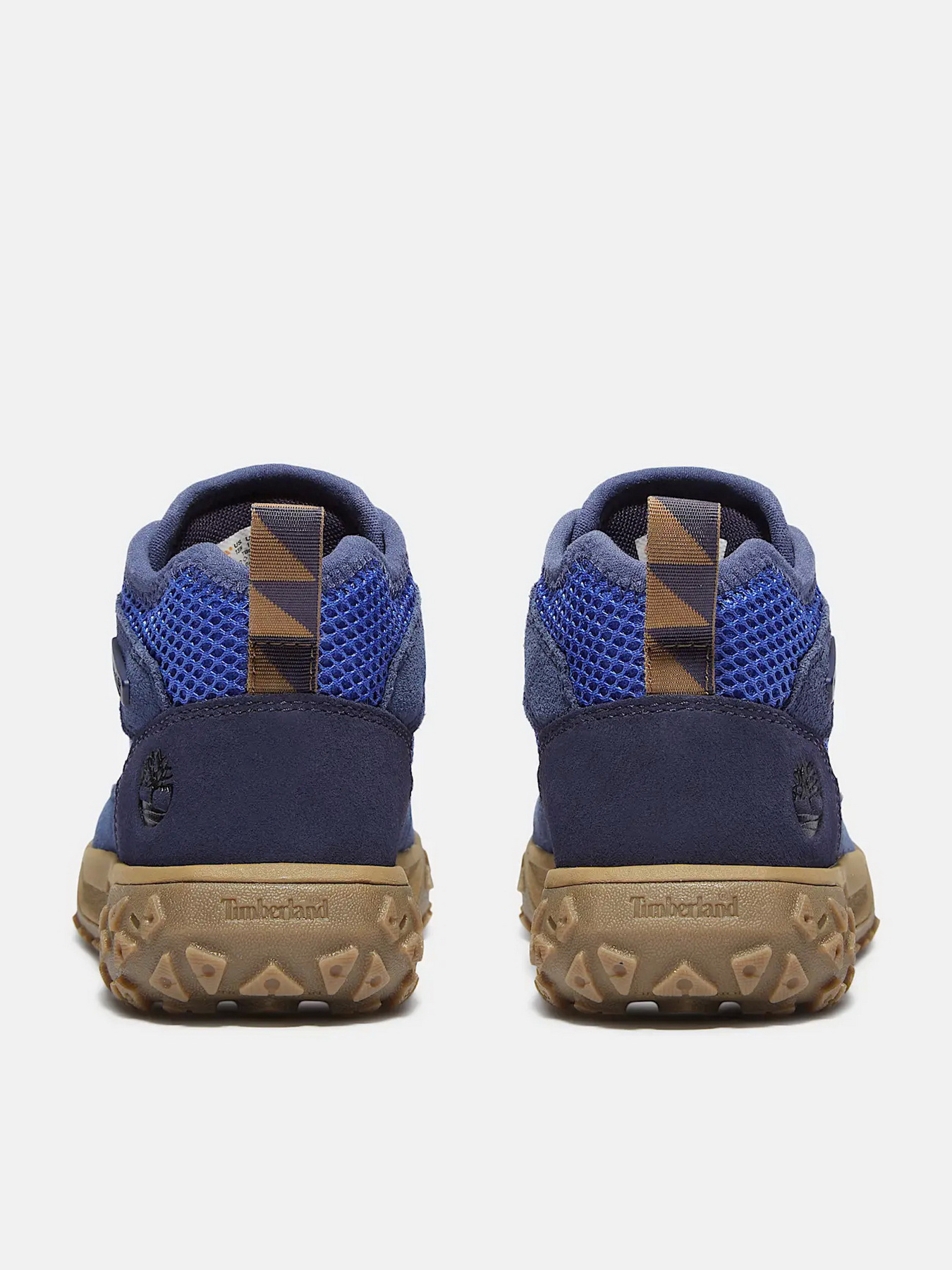 Ботинки и сапоги Timberland GREENSTRIDE MOTION 6 модель TB0A6C41A4B Ботинки и сапоги Timberland GREENSTRIDE MOTION 6 модель TB0A6C41A4B Фото