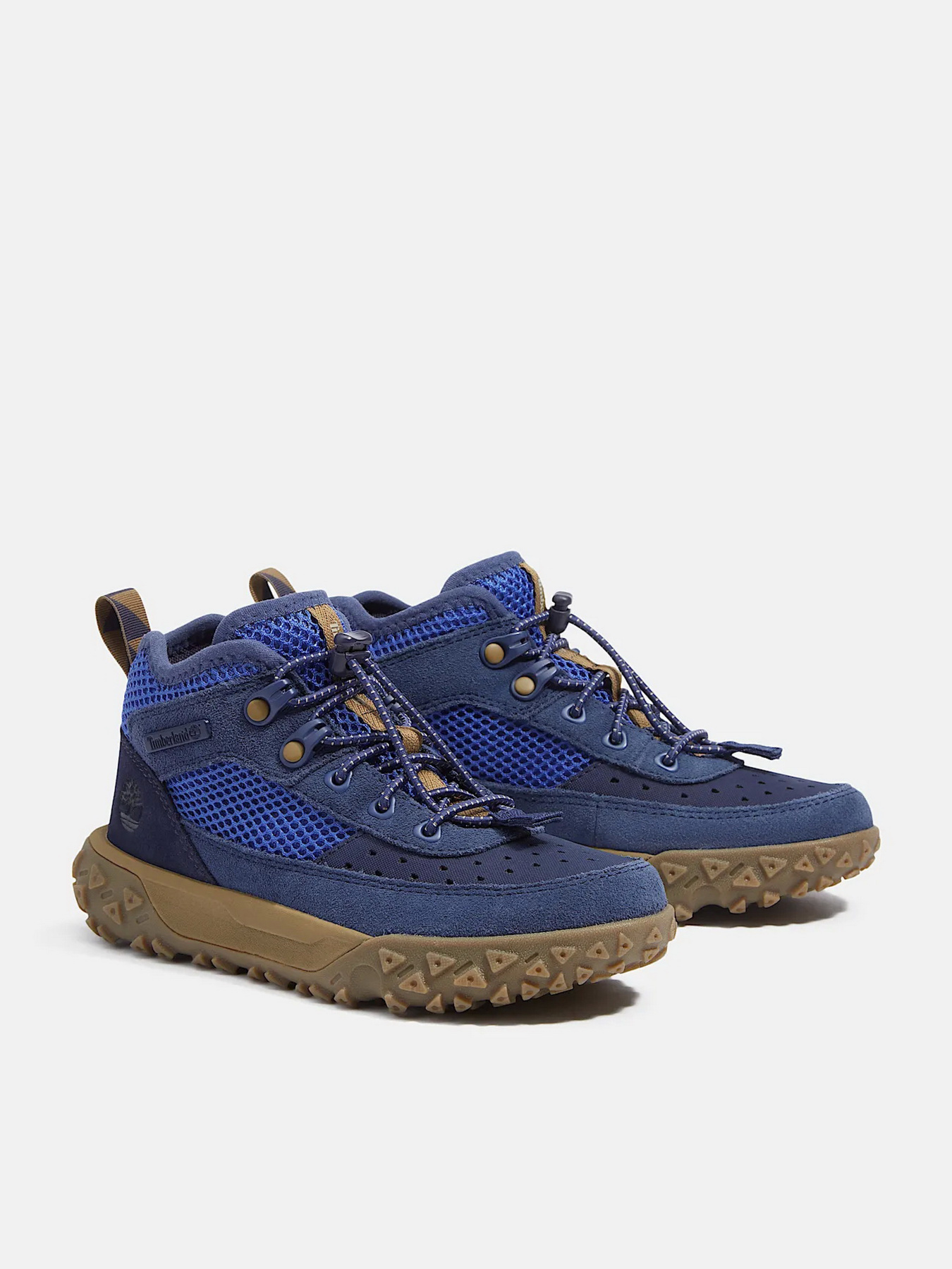 Ботинки и сапоги Timberland GREENSTRIDE MOTION 6 модель TB0A6C41A4B Ботинки и сапоги Timberland GREENSTRIDE MOTION 6 модель TB0A6C41A4B Фото
