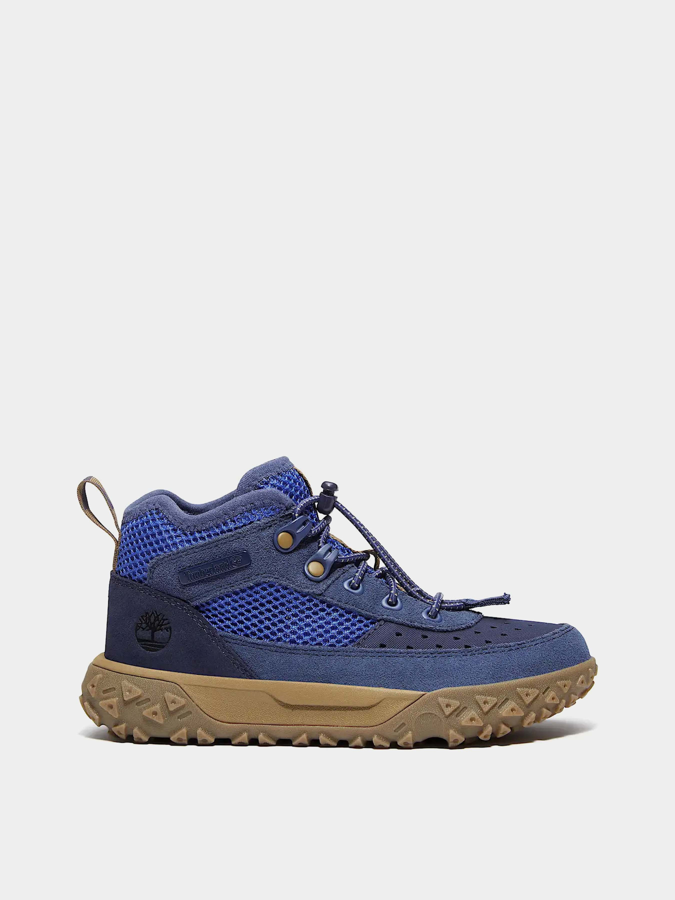 Ботинки и сапоги Timberland GREENSTRIDE MOTION 6 модель TB0A6C41A4B Ботинки и сапоги Timberland GREENSTRIDE MOTION 6 модель TB0A6C41A4B Фото
