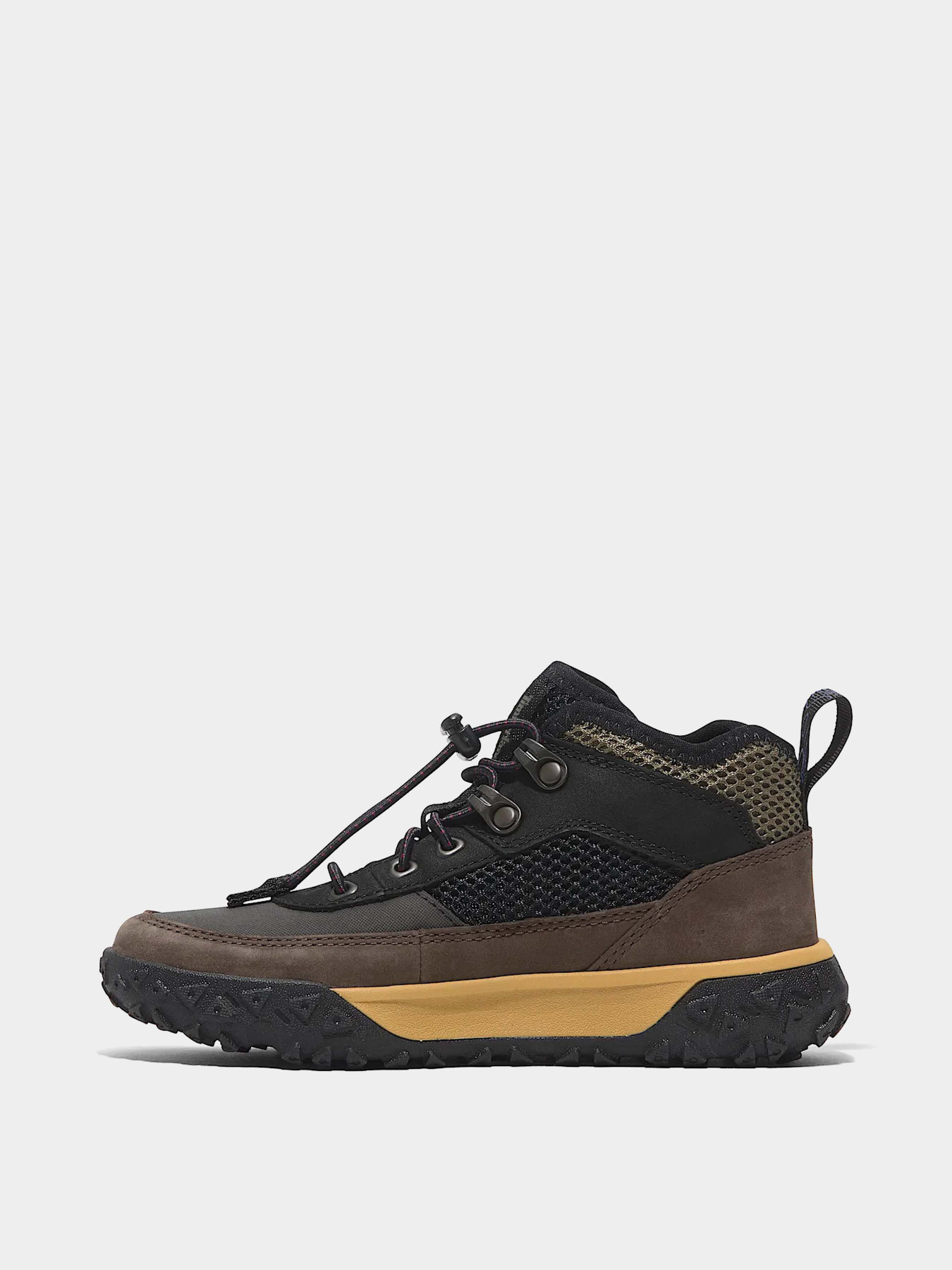 Ботинки и сапоги Timberland GREENSTRIDE MOTION 6 модель TB0A6B62EJC Фото
