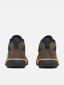 Ботинки и сапоги Timberland GREENSTRIDE MOTION 6 модель TB0A6B62EJC Фото