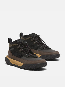 Ботинки и сапоги Timberland GREENSTRIDE MOTION 6 модель TB0A6B62EJC Фото