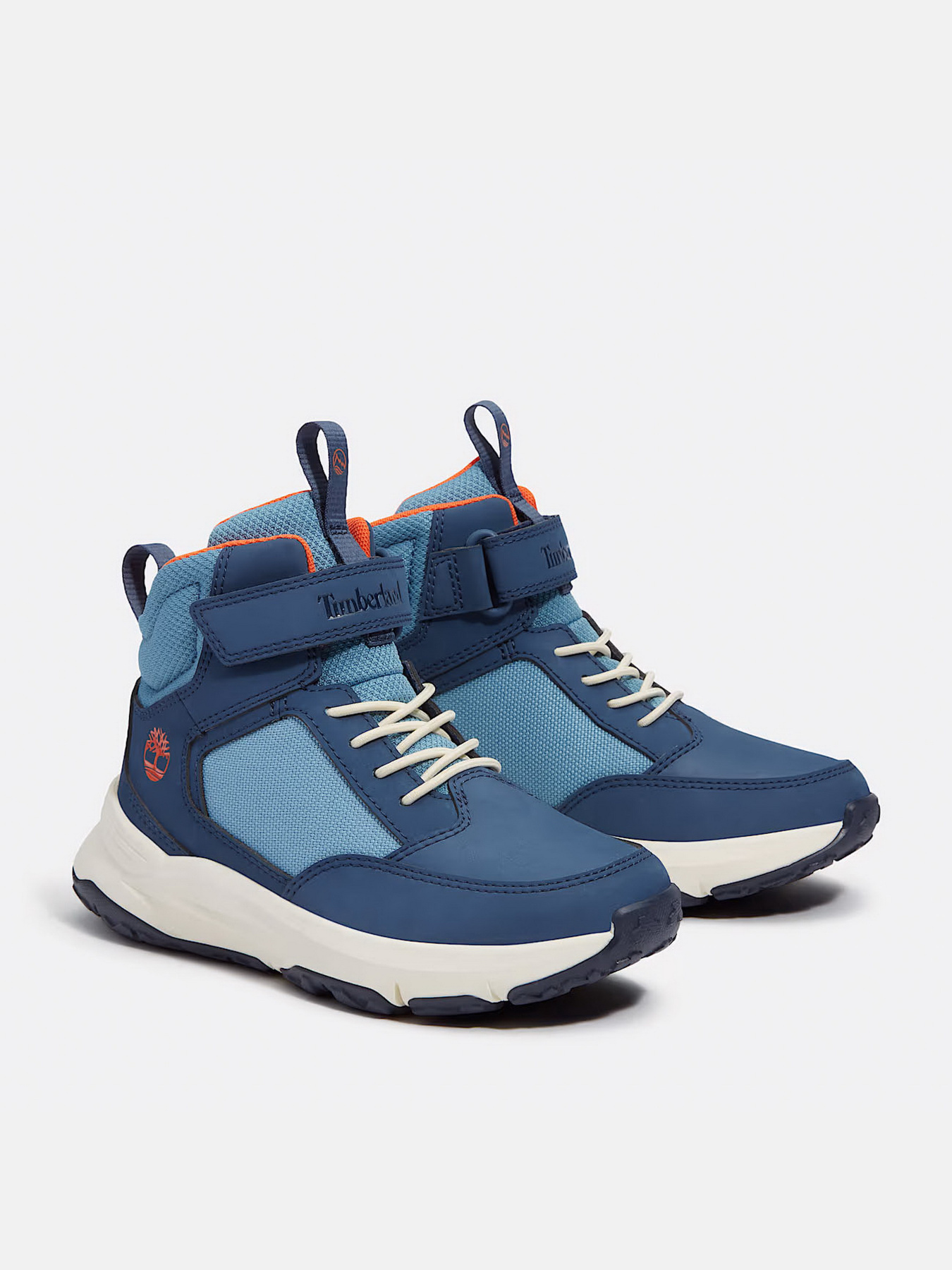 Ботинки и сапоги Timberland MOTION ACCESS модель TB0A6BZXEJK Ботинки и сапоги Timberland MOTION ACCESS модель TB0A6BZXEJK Фото