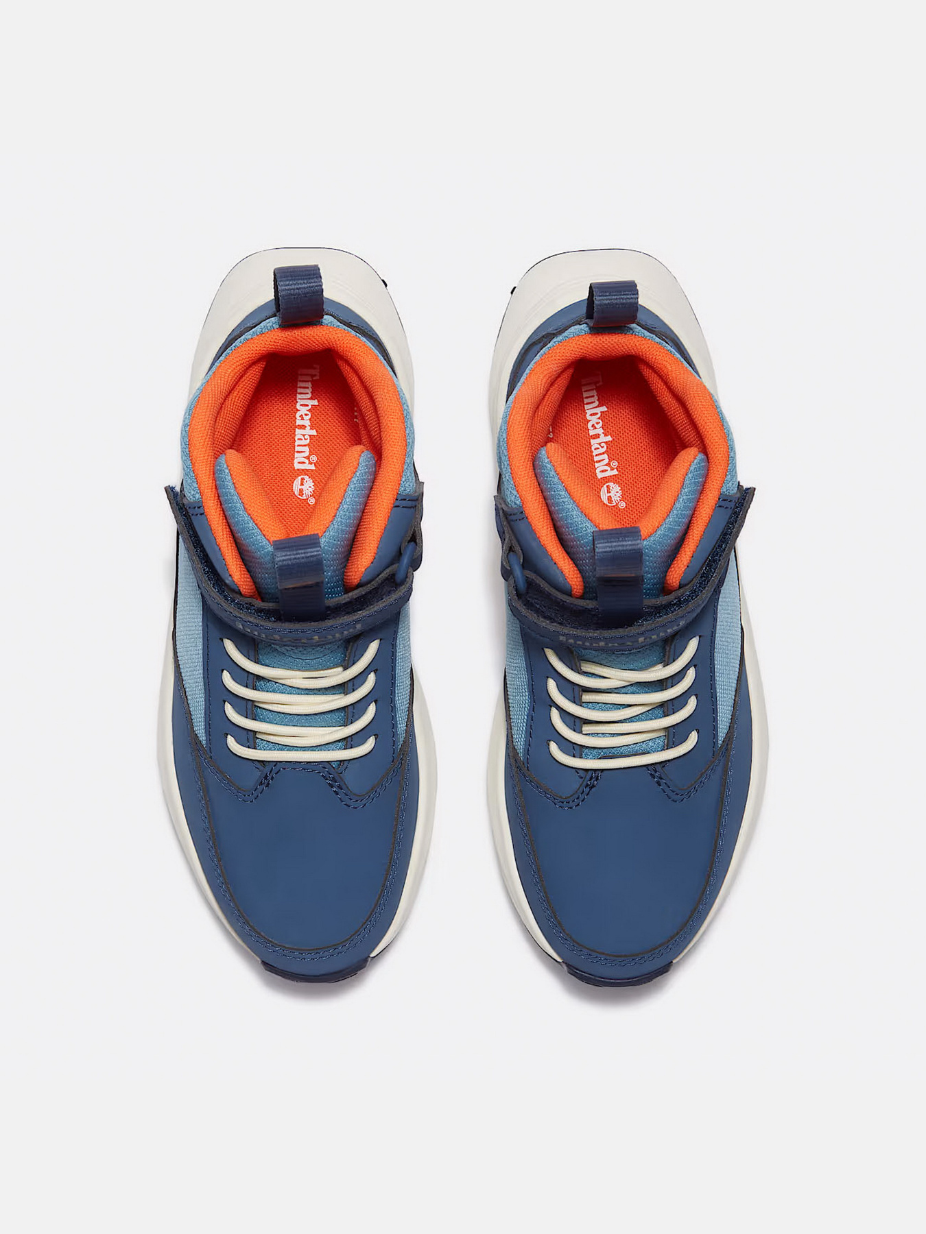 Ботинки и сапоги Timberland MOTION ACCESS модель TB0A6BZXEJK Ботинки и сапоги Timberland MOTION ACCESS модель TB0A6BZXEJK Фото