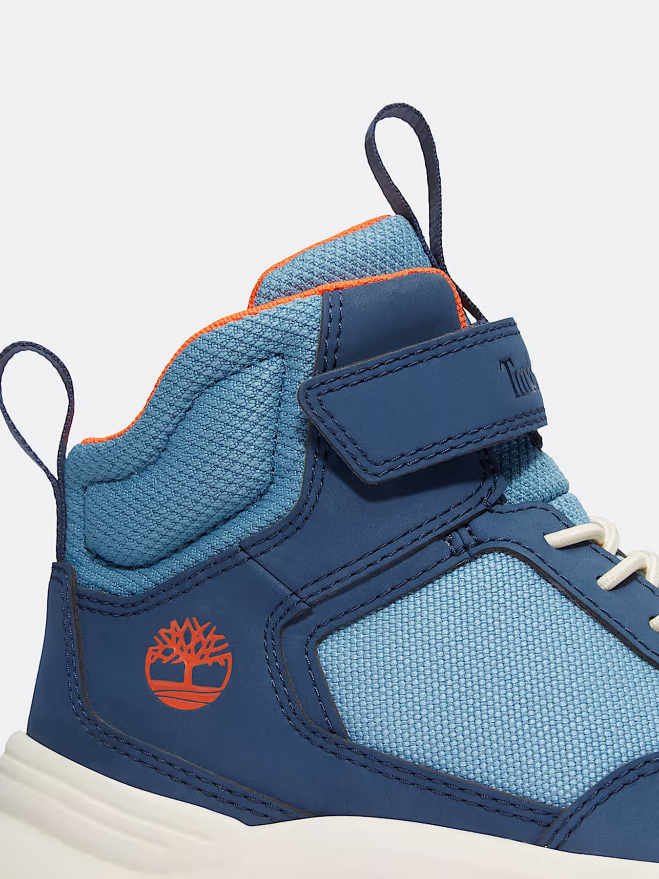 Ботинки и сапоги Timberland MOTION ACCESS модель TB0A6BZXEJK Ботинки и сапоги Timberland MOTION ACCESS модель TB0A6BZXEJK Фото
