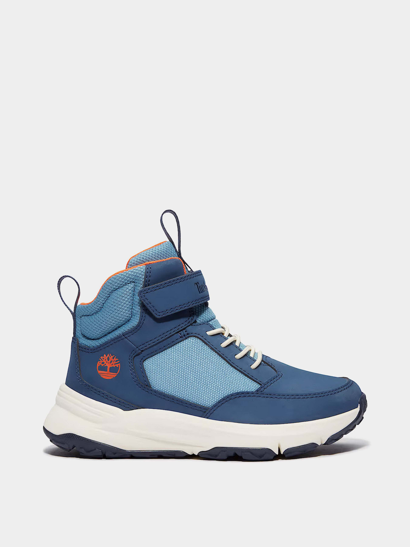 Ботинки и сапоги Timberland MOTION ACCESS модель TB0A6BZXEJK Ботинки и сапоги Timberland MOTION ACCESS модель TB0A6BZXEJK Фото