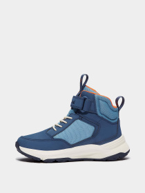 Ботинки и сапоги Timberland MOTION ACCESS модель TB0A6BZXEJK Фото