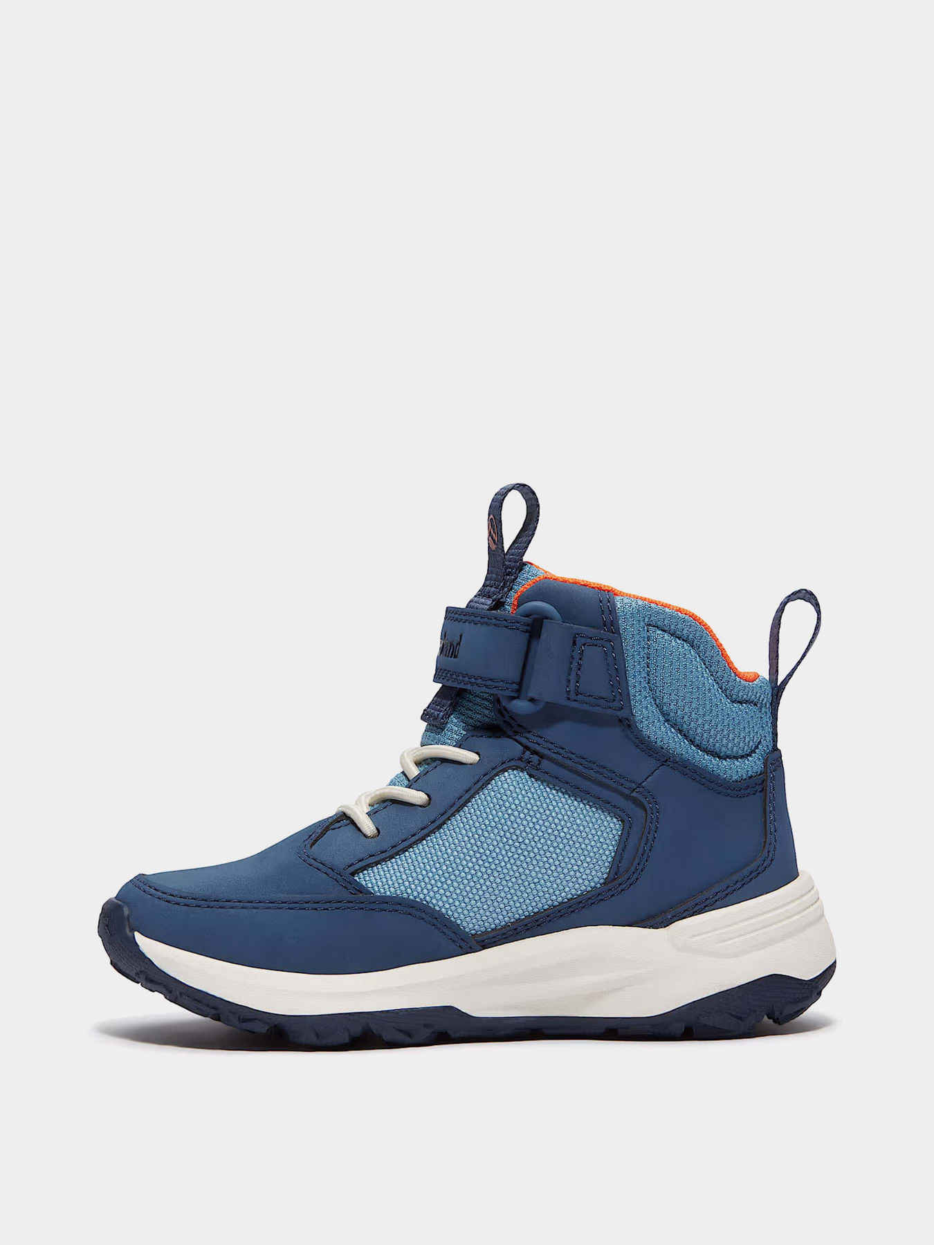 Черевики та чоботи Timberland MOTION ACCESS модель TB0A6E3TEJK Черевики та чоботи Timberland MOTION ACCESS модель TB0A6E3TEJK Фото
