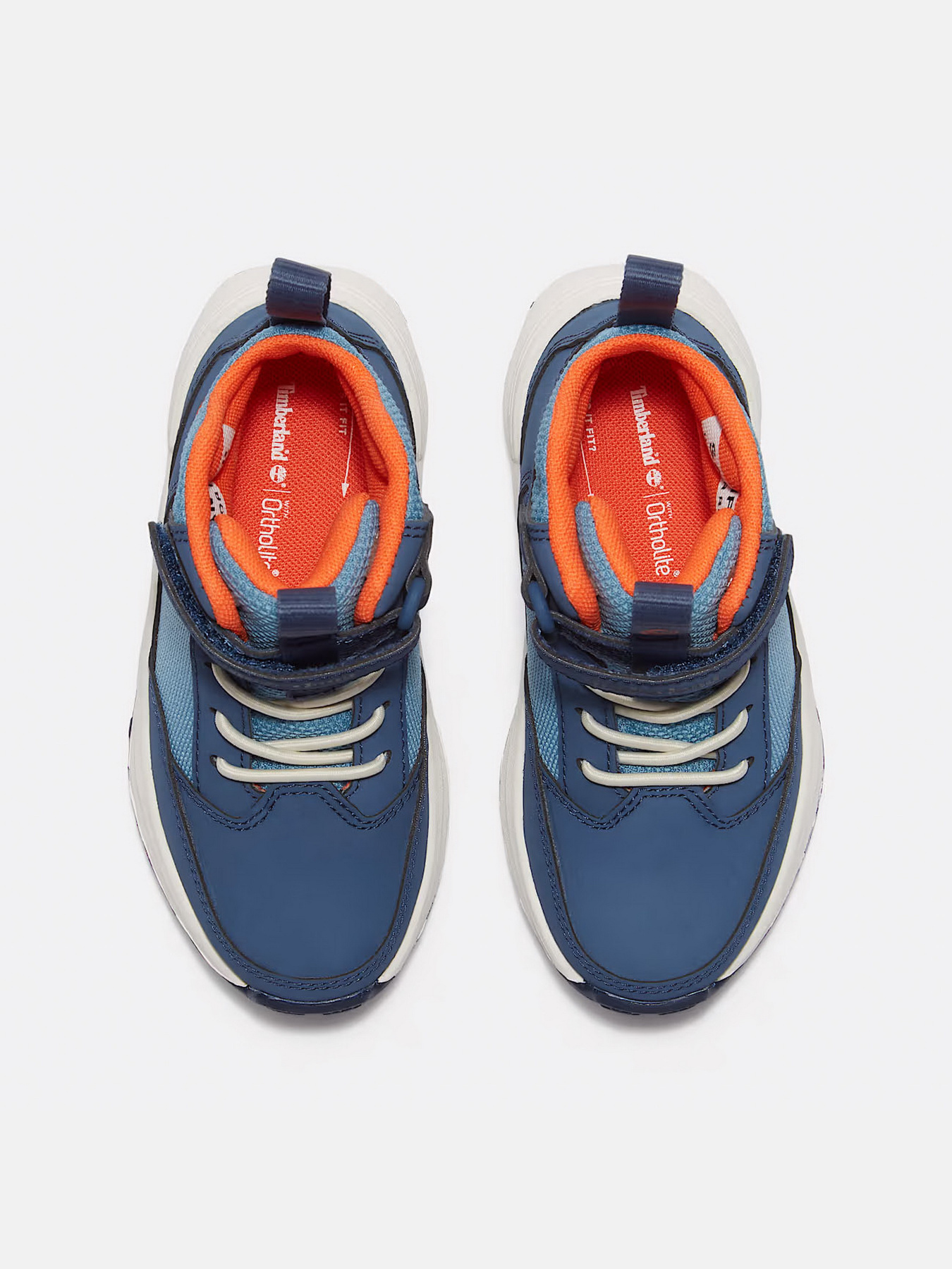 Черевики та чоботи Timberland MOTION ACCESS модель TB0A6E3TEJK Черевики та чоботи Timberland MOTION ACCESS модель TB0A6E3TEJK Фото