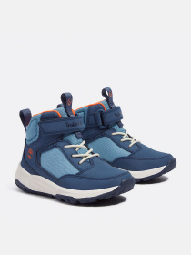 Черевики та чоботи Timberland MOTION ACCESS модель TB0A6E3TEJK Фото