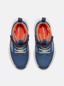 Черевики та чоботи Timberland MOTION ACCESS модель TB0A6E3TEJK Фото