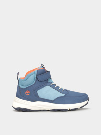 Ботинки и сапоги Timberland MOTION ACCESS модель TB0A44SNEJK Фото