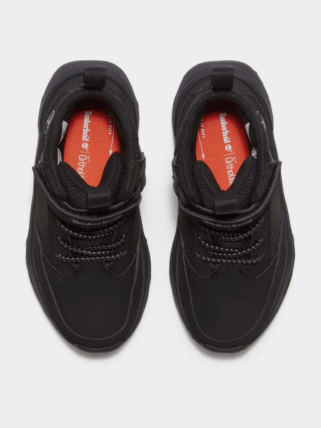 Черевики та чоботи Timberland MOTION ACCESS модель TB0A44SNEK9 Черевики та чоботи Timberland MOTION ACCESS модель TB0A44SNEK9 Фото