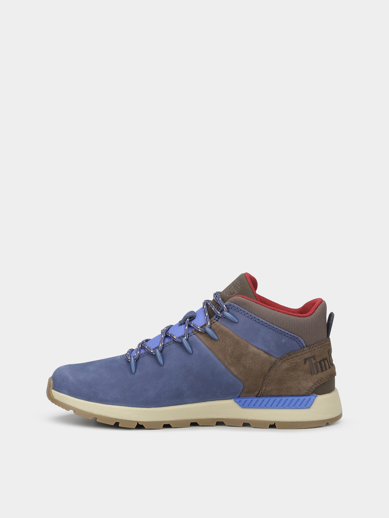 Ботинки и сапоги Timberland SPRINT TREKKER модель TB0A6AG5EP2 Фото