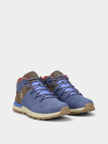 Ботинки и сапоги Timberland SPRINT TREKKER модель TB0A6AG5EP2 Фото