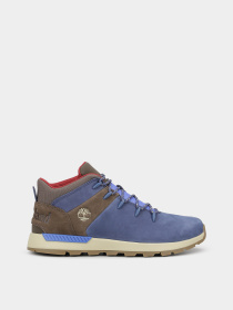 Ботинки и сапоги Timberland SPRINT TREKKER модель TB0A6AG5EP2 Фото