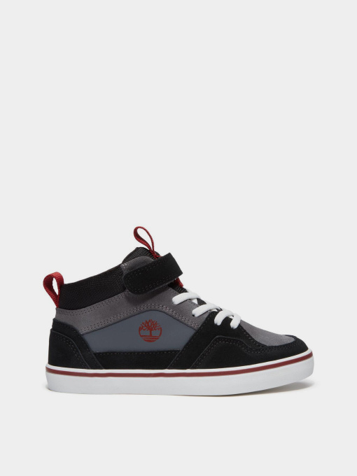 Кроссовки Timberland STONE JUMP модель TB0A6FN7EEP Фото