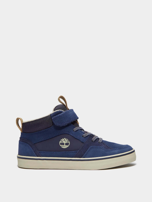 Кросівки Timberland STONE JUMP модель TB0A6FN7EP3 Фото