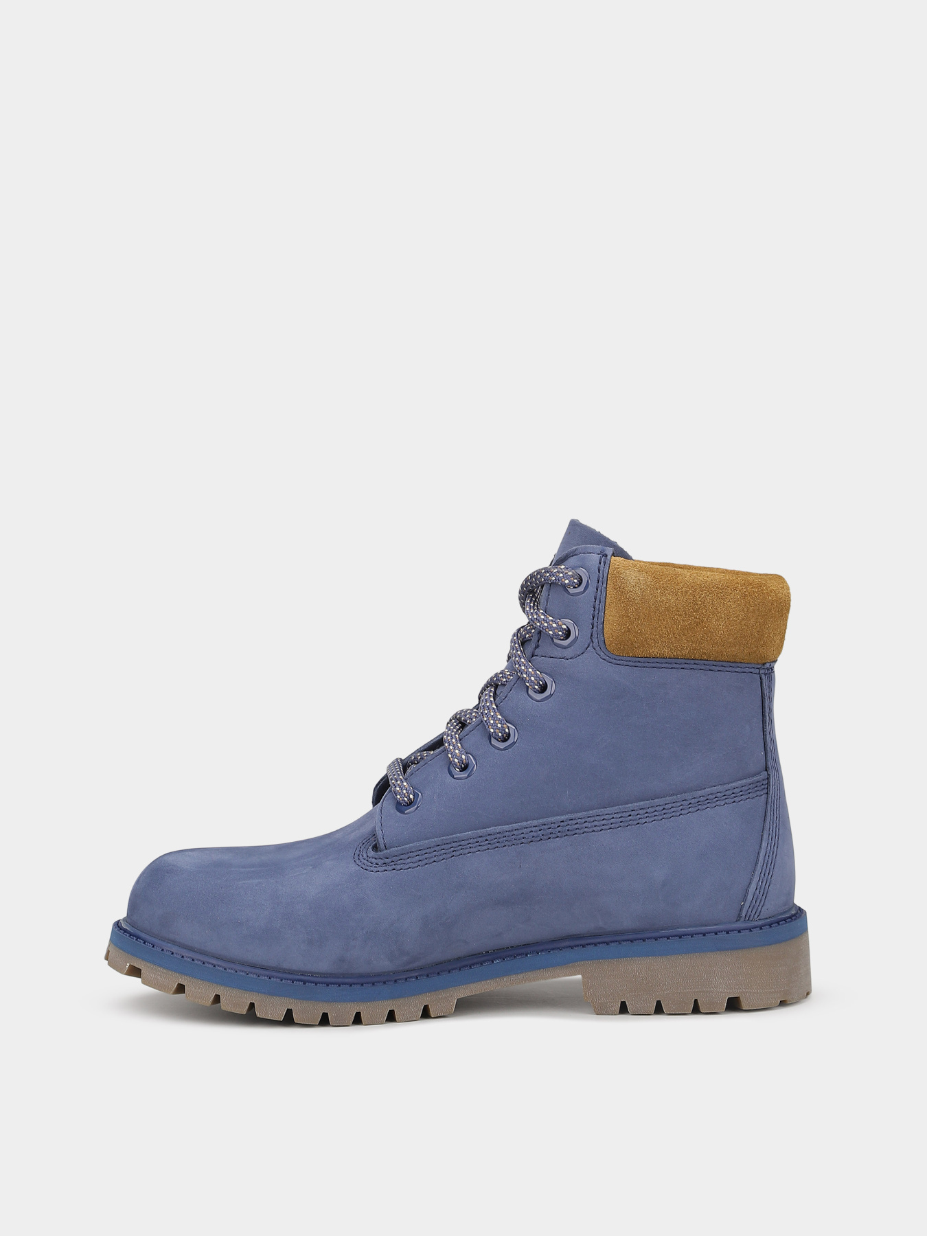 Ботинки и сапоги Timberland TIMBERLAND PREMIUM WATERPROOF модель TB0A6BETA2A Фото