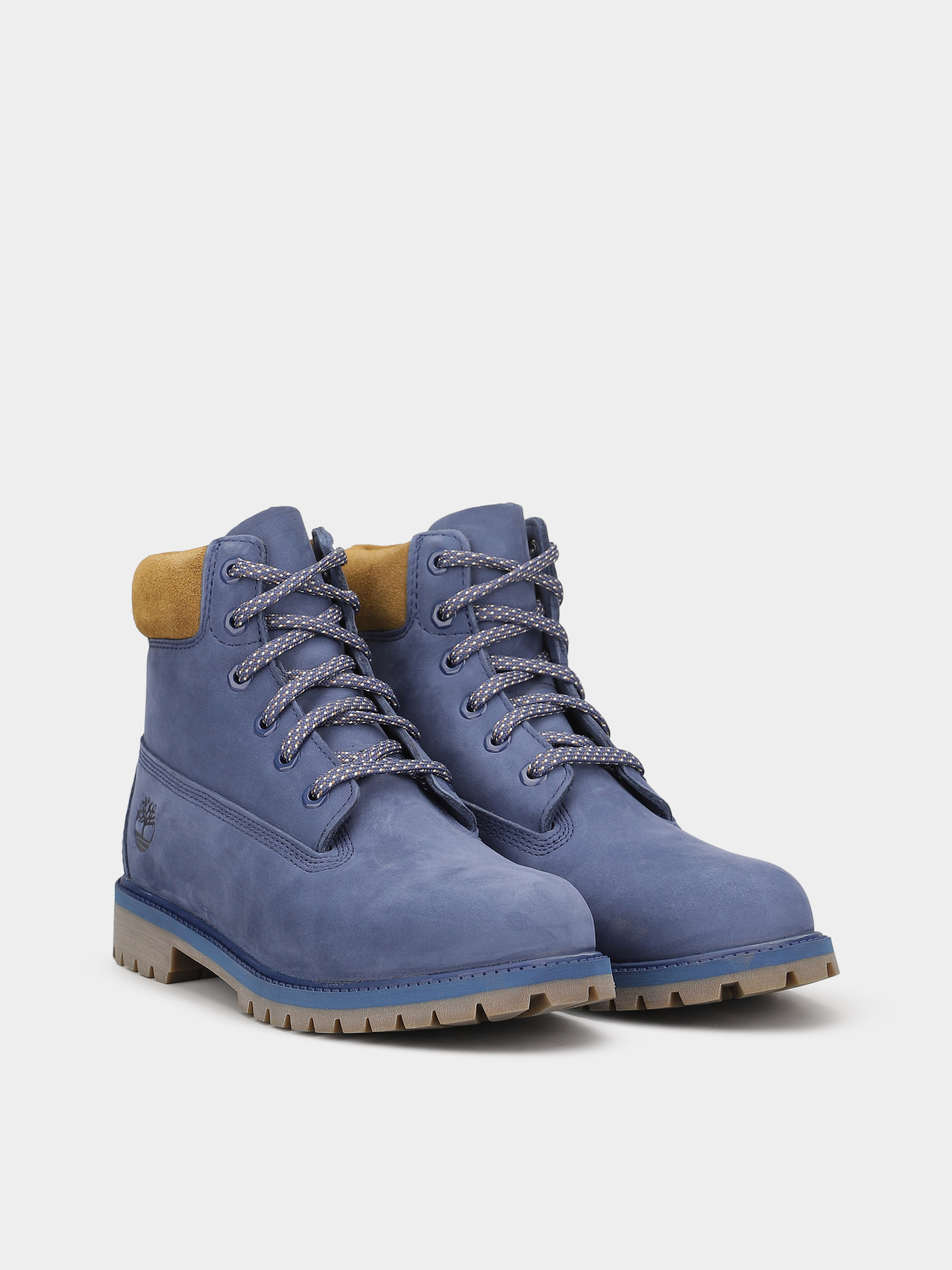 Ботинки и сапоги Timberland TIMBERLAND PREMIUM WATERPROOF модель TB0A6BETA2A Фото