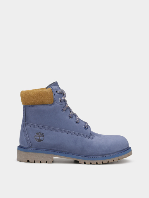 Ботинки и сапоги Timberland TIMBERLAND PREMIUM WATERPROOF модель TB0A6BETA2A Фото