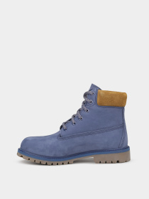 Ботинки и сапоги Timberland TIMBERLAND PREMIUM WATERPROOF модель TB0A6BETA2A Фото