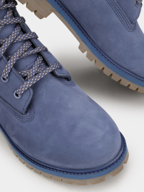 Ботинки и сапоги Timberland TIMBERLAND PREMIUM WATERPROOF модель TB0A6BETA2A Фото