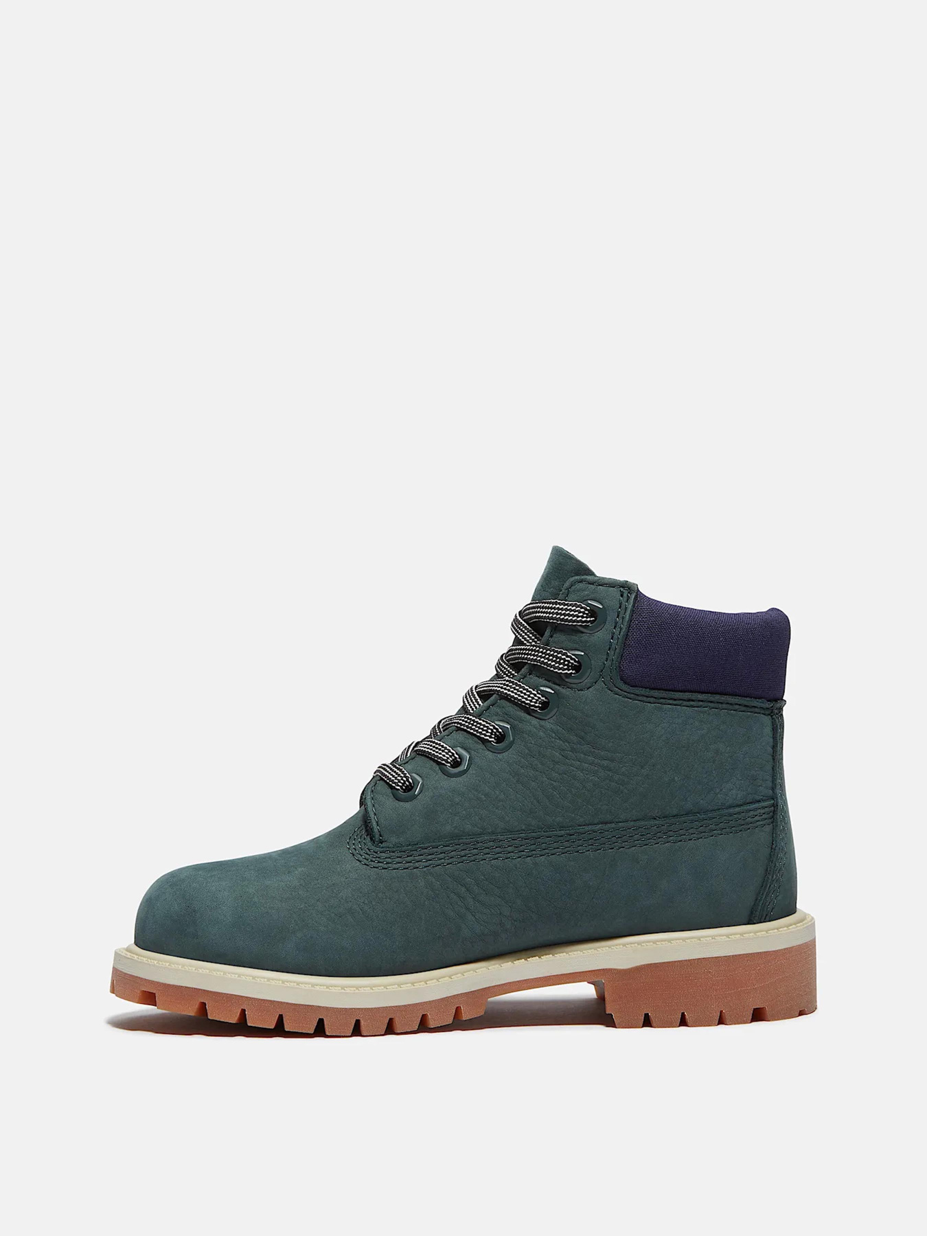 Ботинки и сапоги Timberland TIMBERLAND PREMIUM WATERPROOF модель TB0A6BETEO6 Фото