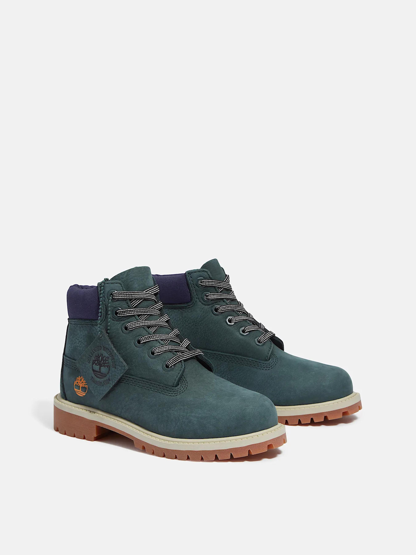 Ботинки и сапоги Timberland TIMBERLAND PREMIUM WATERPROOF модель TB0A6BETEO6 Фото