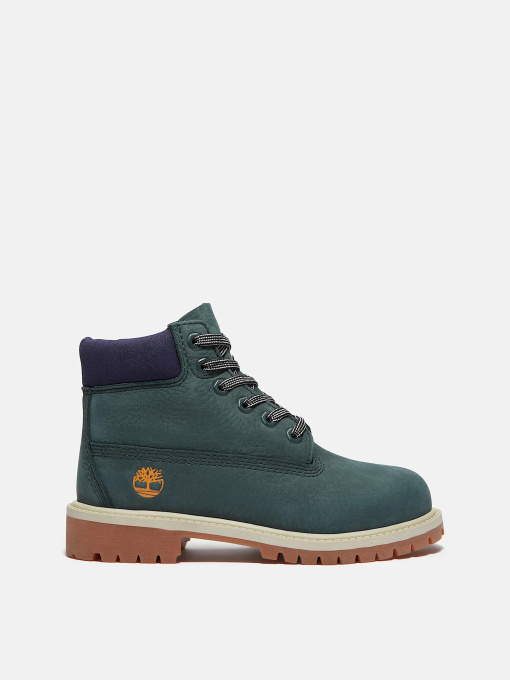 Ботинки и сапоги Timberland TIMBERLAND PREMIUM WATERPROOF модель TB0A6BETEO6 Фото