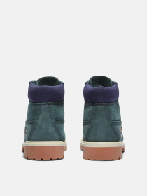 Ботинки и сапоги Timberland TIMBERLAND PREMIUM WATERPROOF модель TB0A6BETEO6 Фото