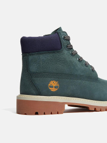 Ботинки и сапоги Timberland TIMBERLAND PREMIUM WATERPROOF модель TB0A6BETEO6 Фото