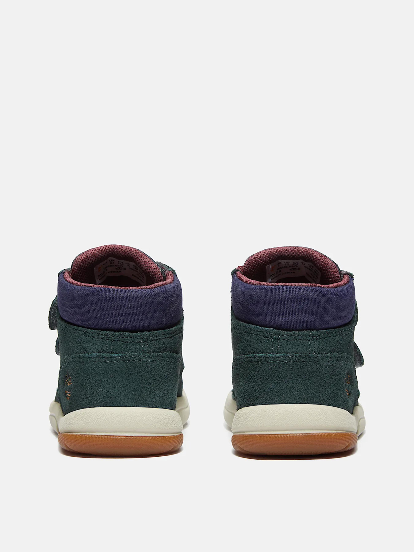 Ботинки и сапоги Timberland TODDLE TRACKS модель TB0A6ED6EY0 Фото