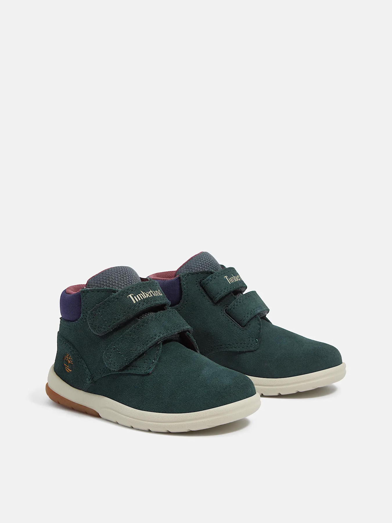 Ботинки и сапоги Timberland TODDLE TRACKS модель TB0A6ED6EY0 Фото