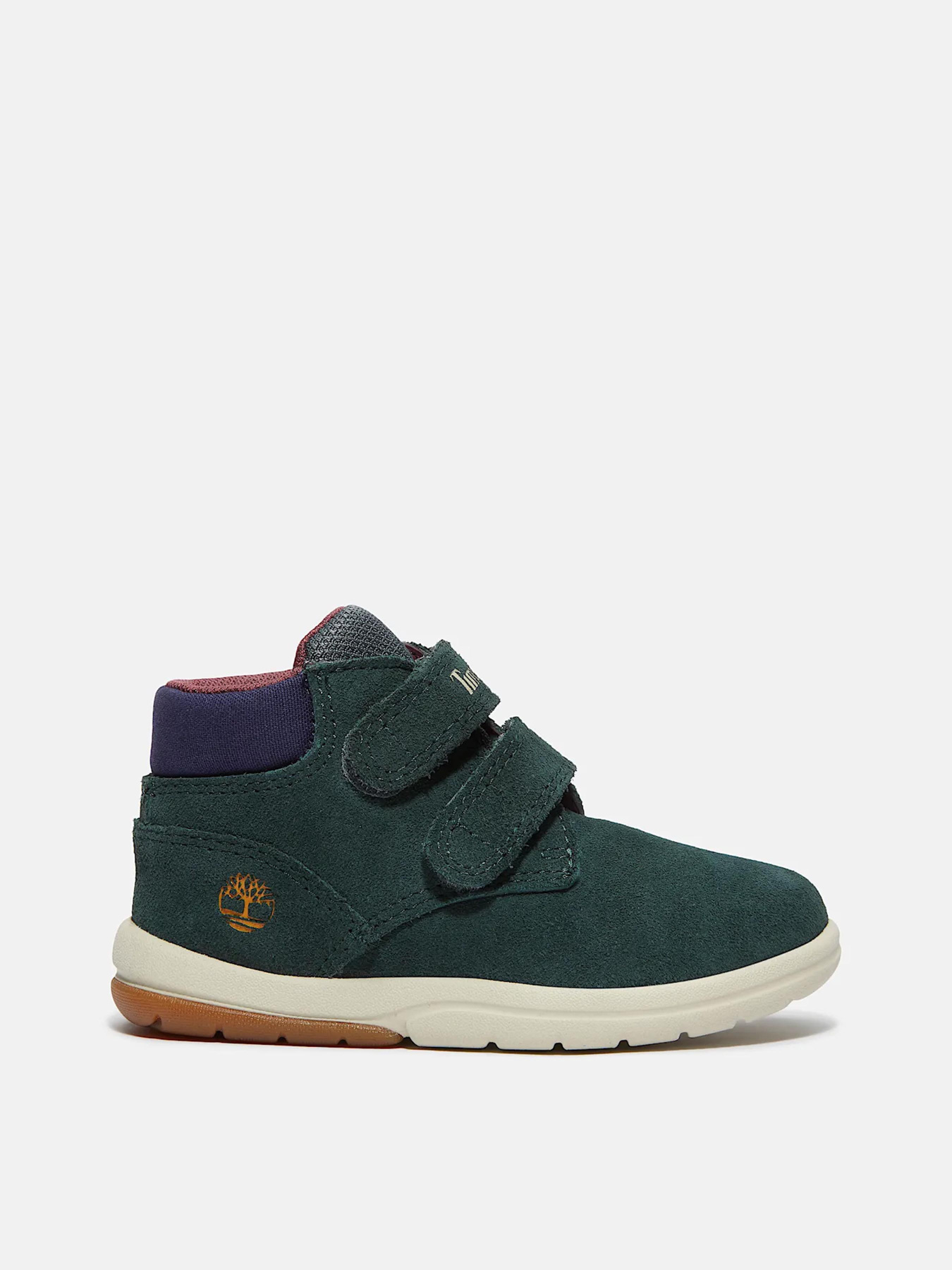 Ботинки и сапоги Timberland TODDLE TRACKS модель TB0A6ED6EY0 Фото