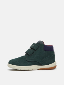 Ботинки и сапоги Timberland TODDLE TRACKS модель TB0A6ED6EY0 Фото
