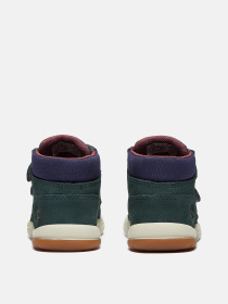 Ботинки и сапоги Timberland TODDLE TRACKS модель TB0A6ED6EY0 Фото
