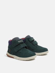 Ботинки и сапоги Timberland TODDLE TRACKS модель TB0A6ED6EY0 Фото
