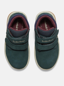 Ботинки и сапоги Timberland TODDLE TRACKS модель TB0A6ED6EY0 Фото