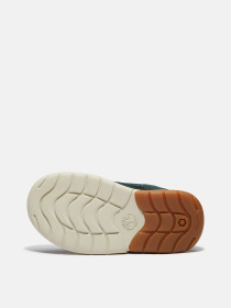 Ботинки и сапоги Timberland TODDLE TRACKS модель TB0A6ED6EY0 Фото