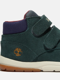 Ботинки и сапоги Timberland TODDLE TRACKS модель TB0A6ED6EY0 Фото