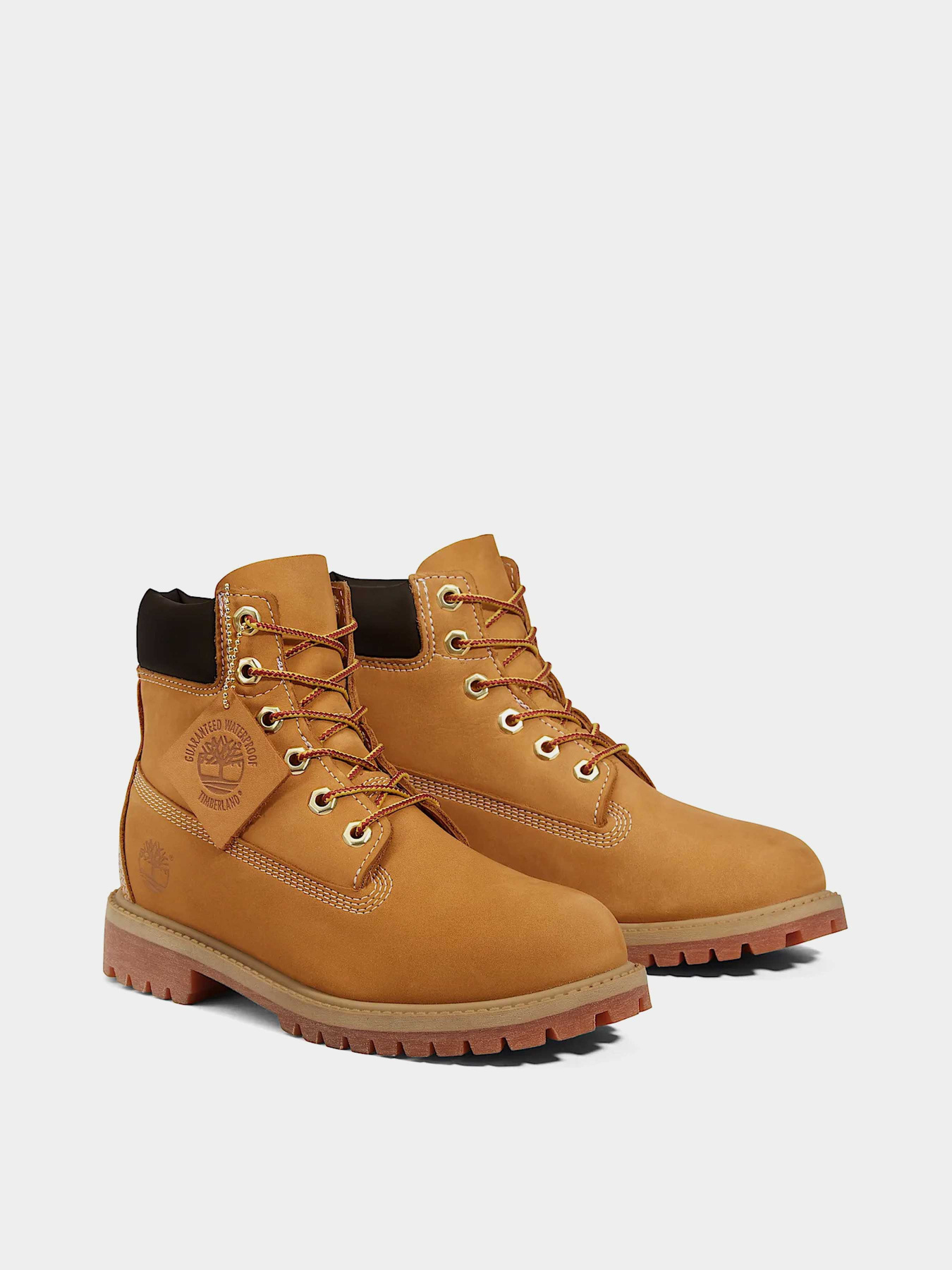 Ботинки и сапоги Timberland TIMBERLAND PREMIUM WATERPROOF модель TB112909713 Ботинки и сапоги Timberland TIMBERLAND PREMIUM WATERPROOF модель TB112909713 Фото