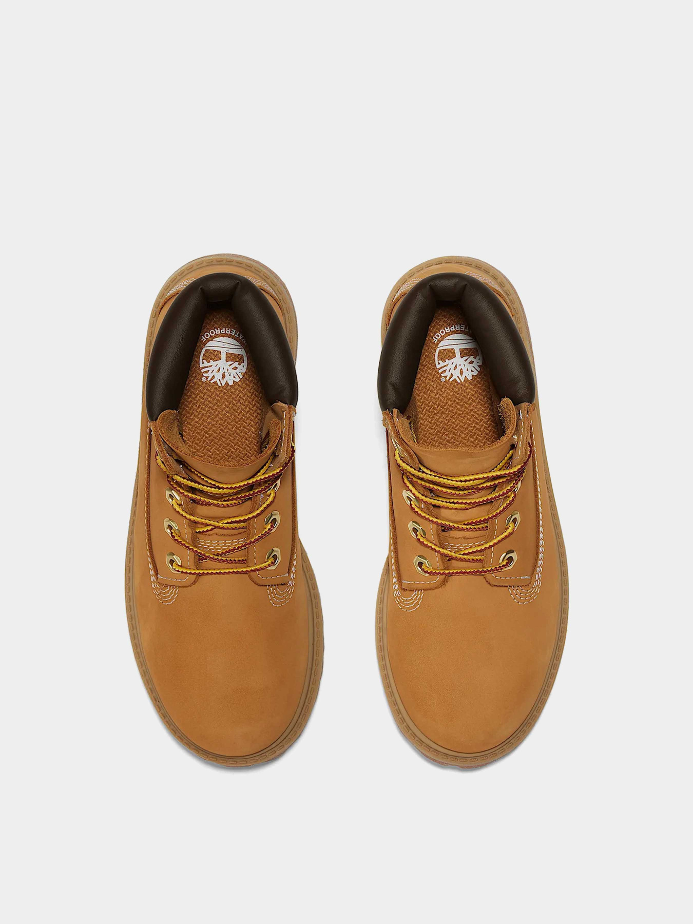 Ботинки и сапоги Timberland TIMBERLAND PREMIUM WATERPROOF модель TB112909713 Ботинки и сапоги Timberland TIMBERLAND PREMIUM WATERPROOF модель TB112909713 Фото