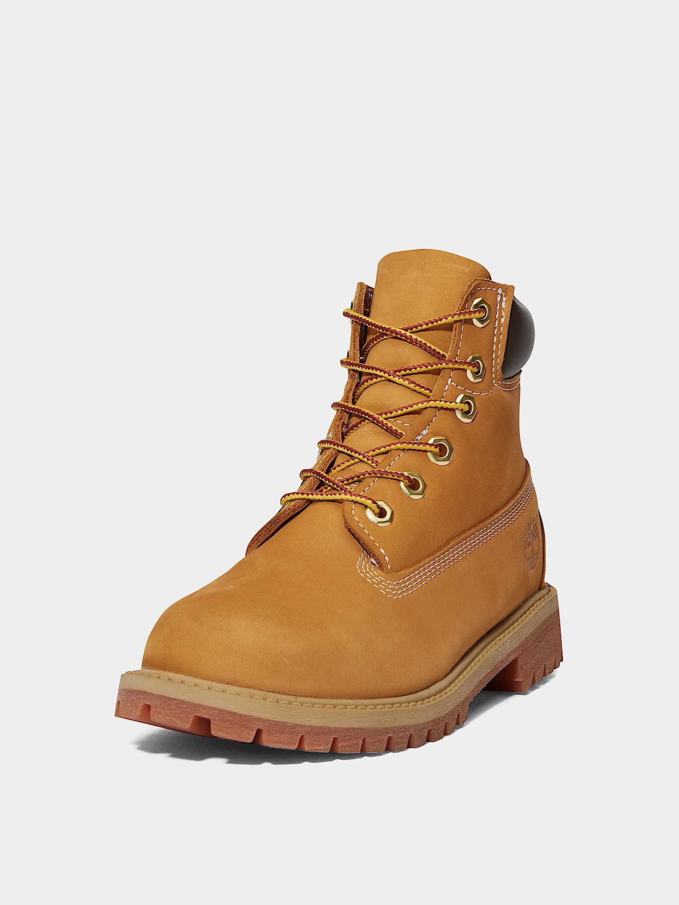 Ботинки и сапоги Timberland TIMBERLAND PREMIUM WATERPROOF модель TB112909713 Ботинки и сапоги Timberland TIMBERLAND PREMIUM WATERPROOF модель TB112909713 Фото