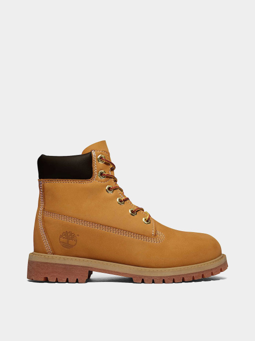 Черевики та чоботи Timberland TIMBERLAND PREMIUM WATERPROOF модель TB112909713 Фото