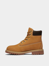 Ботинки и сапоги Timberland TIMBERLAND PREMIUM WATERPROOF модель TB112909713 Фото