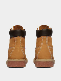 Ботинки и сапоги Timberland TIMBERLAND PREMIUM WATERPROOF модель TB112909713 Фото