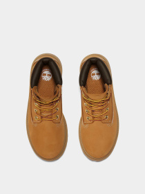 Ботинки и сапоги Timberland TIMBERLAND PREMIUM WATERPROOF модель TB112909713 Фото